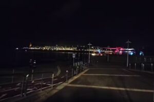 Parada taxis Paseo de Ronda