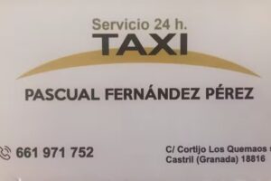 Pascual F&eacute;rnandez P&eacute;rez