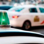 Pedir Taxi Madrid
