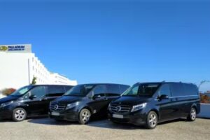 Pepe Cabs Estepona Taxis