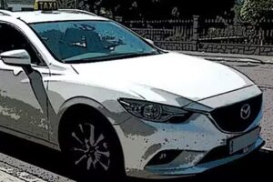 PeregrinoTaxi (Emilio D&iacute;az Pel&aacute;ez)