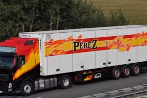 Perez Cargo