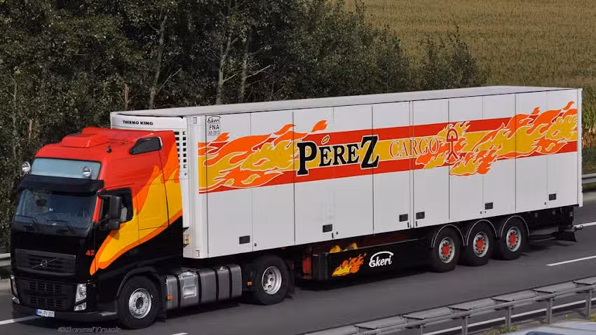 Perez Cargo