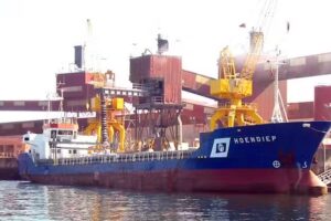 Pérez Torres Marítima