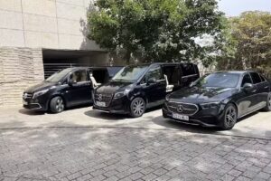 Personal Drivers Madrid &ndash; Chofer Privado de Lujo