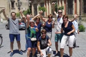 Pia Tours Sevilla