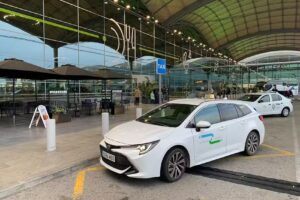 Pinatar Taxi San Pedro del Pinatar