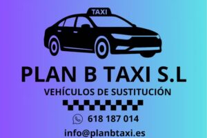 PLAN B TAXI S.L