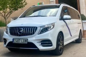 Pollensa taxi 5 – airport transfers ( 1 – 7 pax ) 24 HOURS