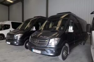 Pons Delgado Transporte Sl