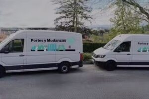 Portes y Mudanzas 360