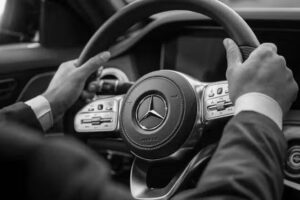 Private Driver Barcelona