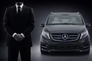 Private transfer in Mallorca & Chauffeur service