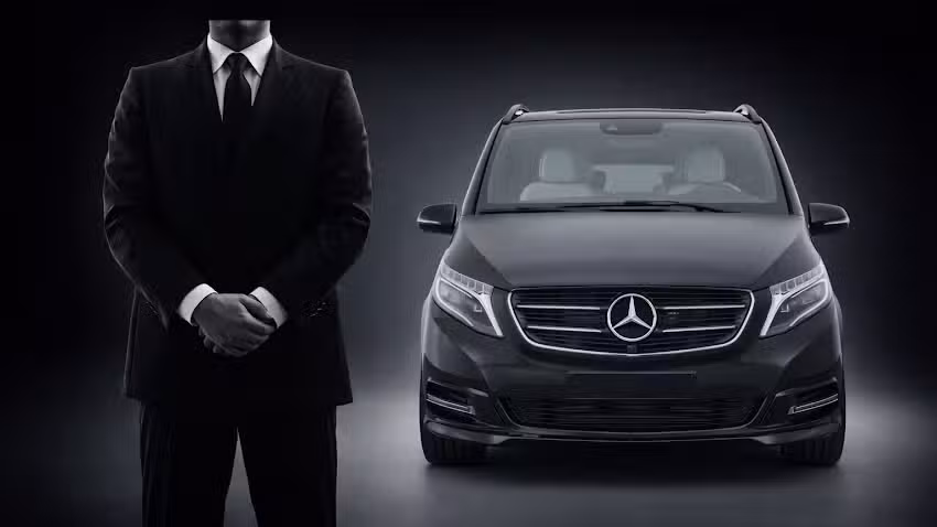 Private transfer in Mallorca & Chauffeur service