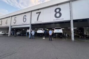 Productores Taxistas de las Palmas S.Coop.