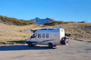 Quiosco venta billetes autob&uacute;s Lagos Covadonga