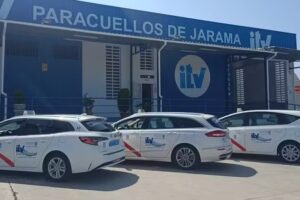 Radio Taxi Ajalvir &ndash; Paracuellos