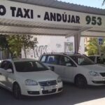 Radio Taxi And&uacute;jar