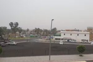 Radio Taxi Antigua Parada Central