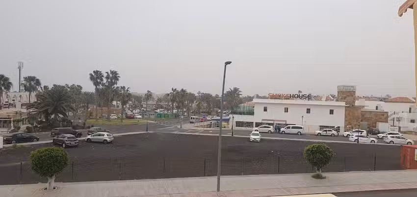 Radio Taxi Antigua Parada Central