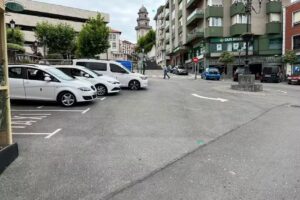 RADIO TAXI CAND&Aacute;S