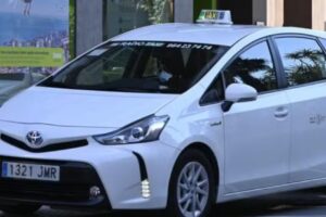 Radio TAXI Castell&oacute;n, Benicassim, Villareal, Burriana, Almazora