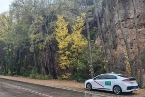 Radio-Taxi Cuenca & Taxis de Cuenca