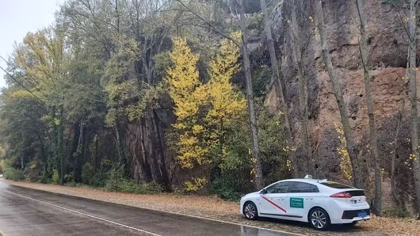 Radio-Taxi Cuenca & Taxis de Cuenca