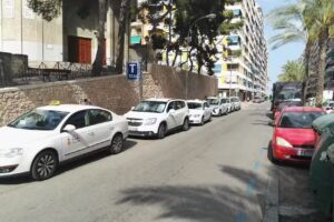 RADIO TAXI CULLERA – Taxi en Cullera
