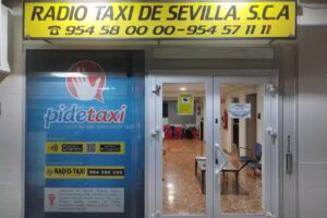 Radio Taxi De Sevilla