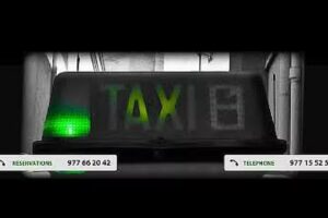 R&Agrave;DIO TAXI EL VENDRELL
