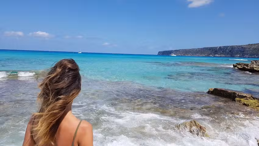 Radio Taxi Formentera