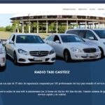 Radio-Taxi Gasteiz