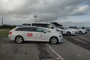 Radio Taxi Gij&oacute;n S.Coop.Astur.