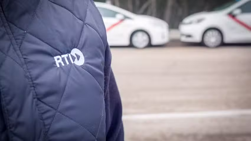 Radio Taxi Independiente