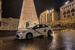 Radio Taxi Ja&eacute;n