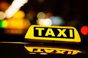 Radio Taxi J&aacute;vea