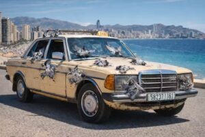 Radio Taxi Jose Luis Pujalte