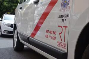 Radio Taxi La Palma Valle de Aridane