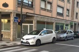 Radio Taxi Llanera (Lugo de Llanera)