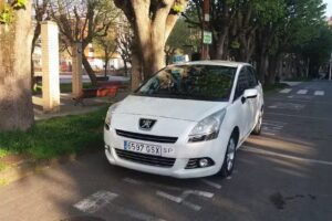 Radio Taxi Luanco Goz&oacute;n