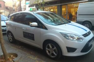 Radio Taxi Manresa
