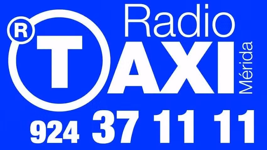 Radio Taxi M&eacute;rida