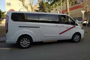 Radio Taxi Mes Llucmajor