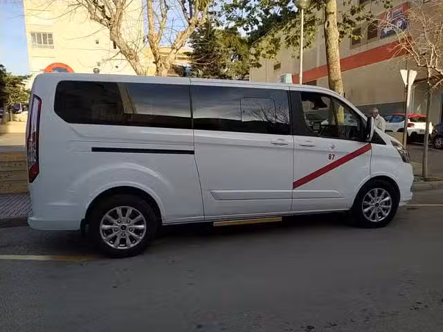 Radio Taxi Mes Llucmajor