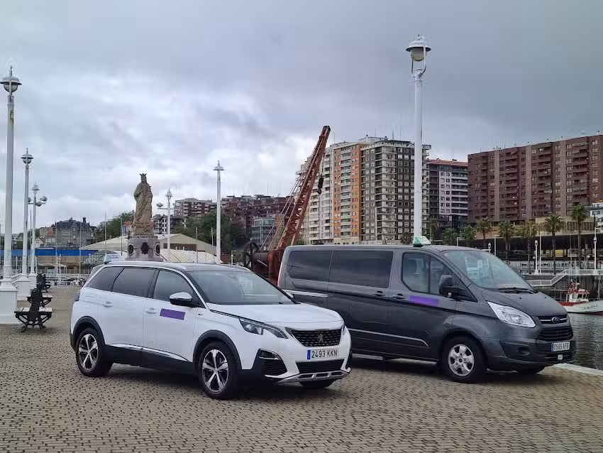 Radio Taxi Nervi&oacute;n