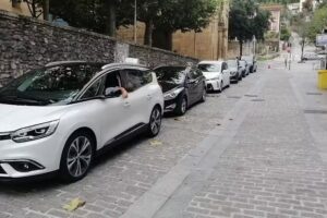 Radio Taxi Oiartzun 24h