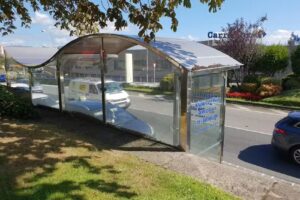 Radio Taxi Poio (A Barca)