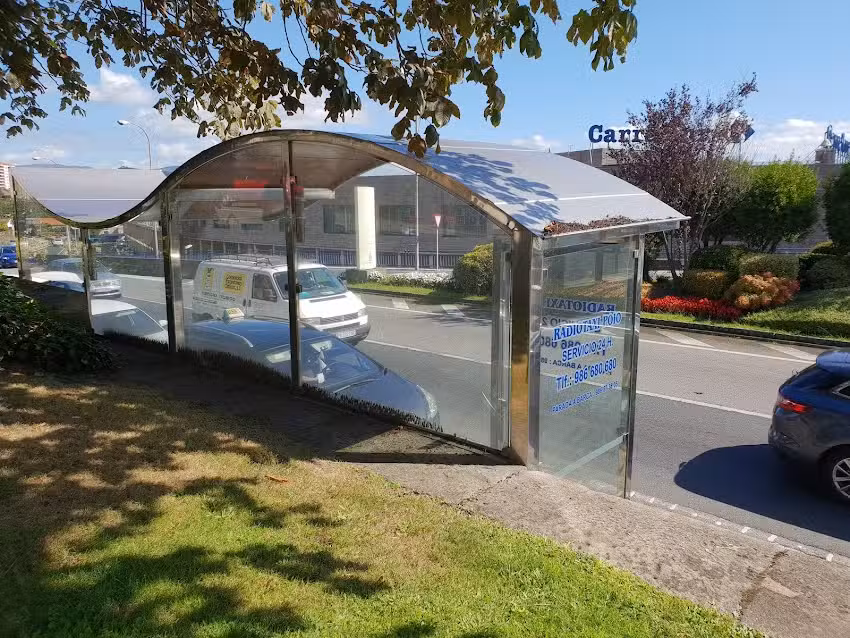 Radio Taxi Poio (A Barca)