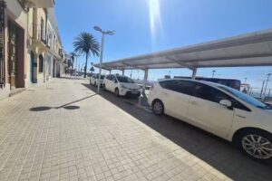 R&agrave;dio-Taxi Premi&agrave; de Mar